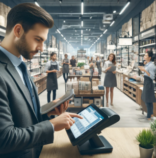 How a Modern Retail POS System Can Transform Your Store Operations