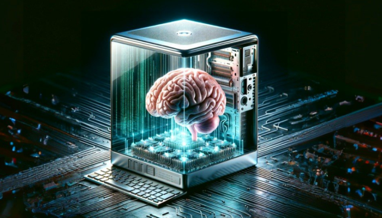 The Future of Neuromorphic Processors