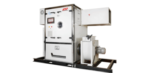 How Can an Industrial Dehumidifier Improve Manufacturing Efficiency?