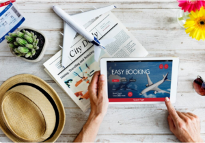 Business Class Flights to Mumbai: A Complete Booking Guide