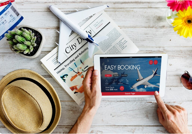 Business Class Flights to Mumbai: A Complete Booking Guide