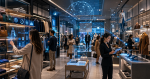 How Retailers Can Build an AI-Ready Customer Experience Operating Model