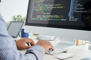 The Role of PLC Programming in Warehouse Automation