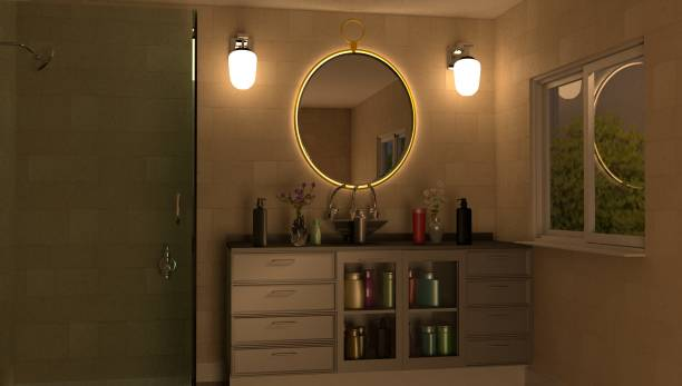 Why Is Luxury Bathroom Architecture Worth the Investment Today?