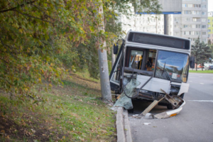 Why Should You Hire Bus Accident Lawyers After a Serious Collision?