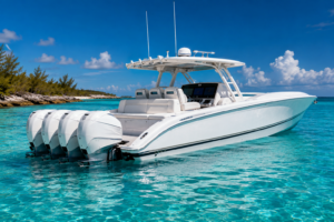 Used Bahama 41 for Sale: Understanding Maintenance and Ownership Costs