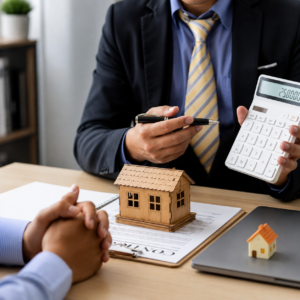 The Smart Home Buyer's Guide to Choosing the Right Mortgage Broker in Maroubra