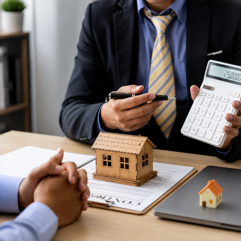 The Smart Home Buyer's Guide to Choosing the Right Mortgage Broker in Maroubra