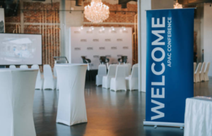 Why Custom Event Signage Is Essential for Every Event