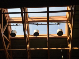 Choosing the Right Rooflight for Your Home