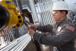 Quaternary Annulus Inspection and Turbine Maintenance Services
