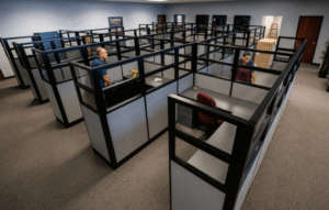 Commercial Furniture Installation Companies: The Key to Efficient Business Workspace Setup