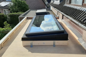 Modular Flat Rooflight: A Practical Guide to Choosing the Right Rooflight
