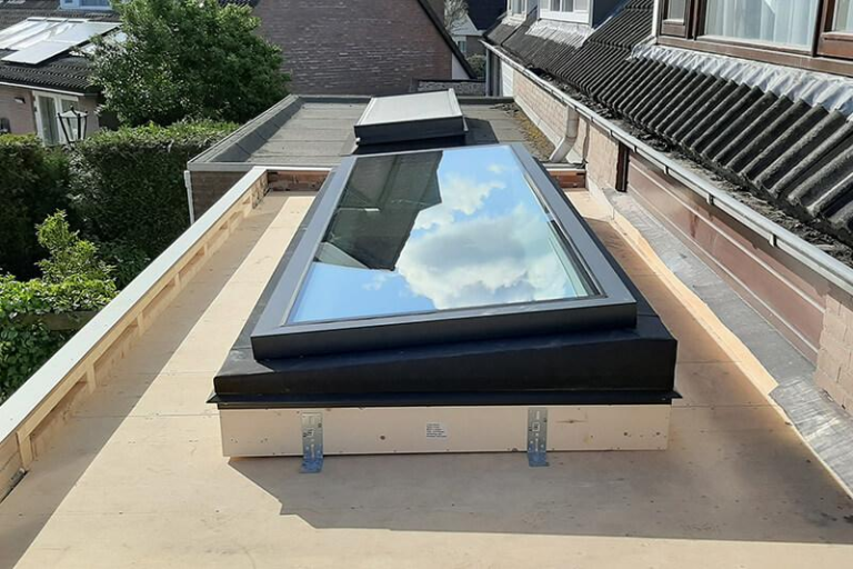 Modular Flat Rooflight: A Practical Guide to Choosing the Right Rooflight