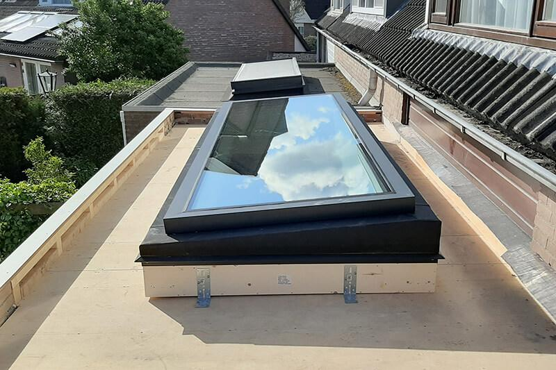 Modular Flat Rooflight: A Practical Guide to Choosing the Right Rooflight