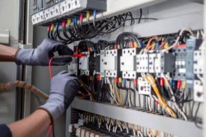 Why Businesses Need Trusted Commercial Electrical Contractors
