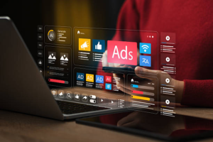 How a Google Advertising Service Helps Businesses Reach More Customers