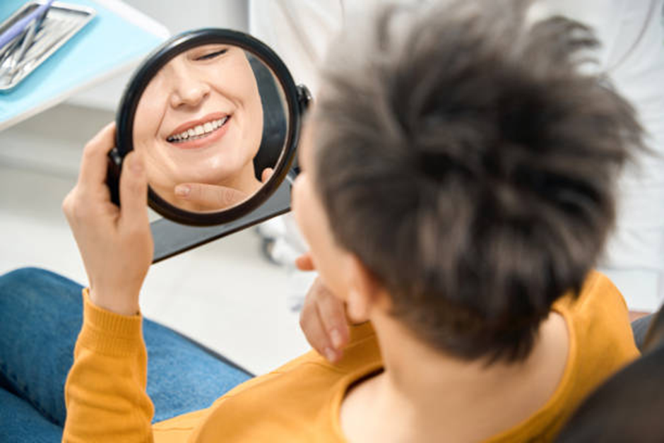 Are Implant-Retained Dentures the Right Choice for a Secure Smile?