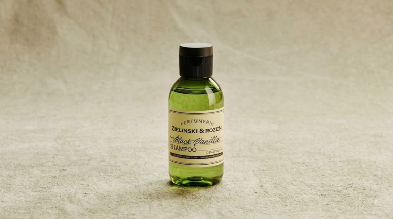 Why Natural Shampoo Is Gaining Attention in Modern Hair Care