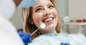 How General And Implant Dentistry Work Together For Full Mouth Rehab