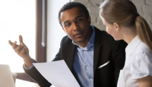 How to Explain Why You Want a Particular Job