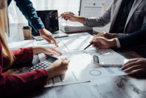 Why Accounting Firms Are Critical To Transparency In Public Companies
