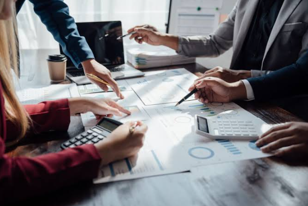 Why Accounting Firms Are Critical To Transparency In Public Companies