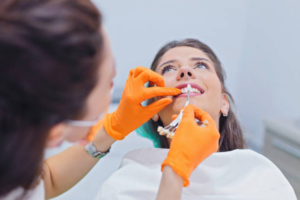 Teeth Implants Dallas TX: Procedure, Recovery, and Aftercare