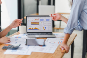 How an Audit Dashboard Helps Identify Errors and Performance Gaps